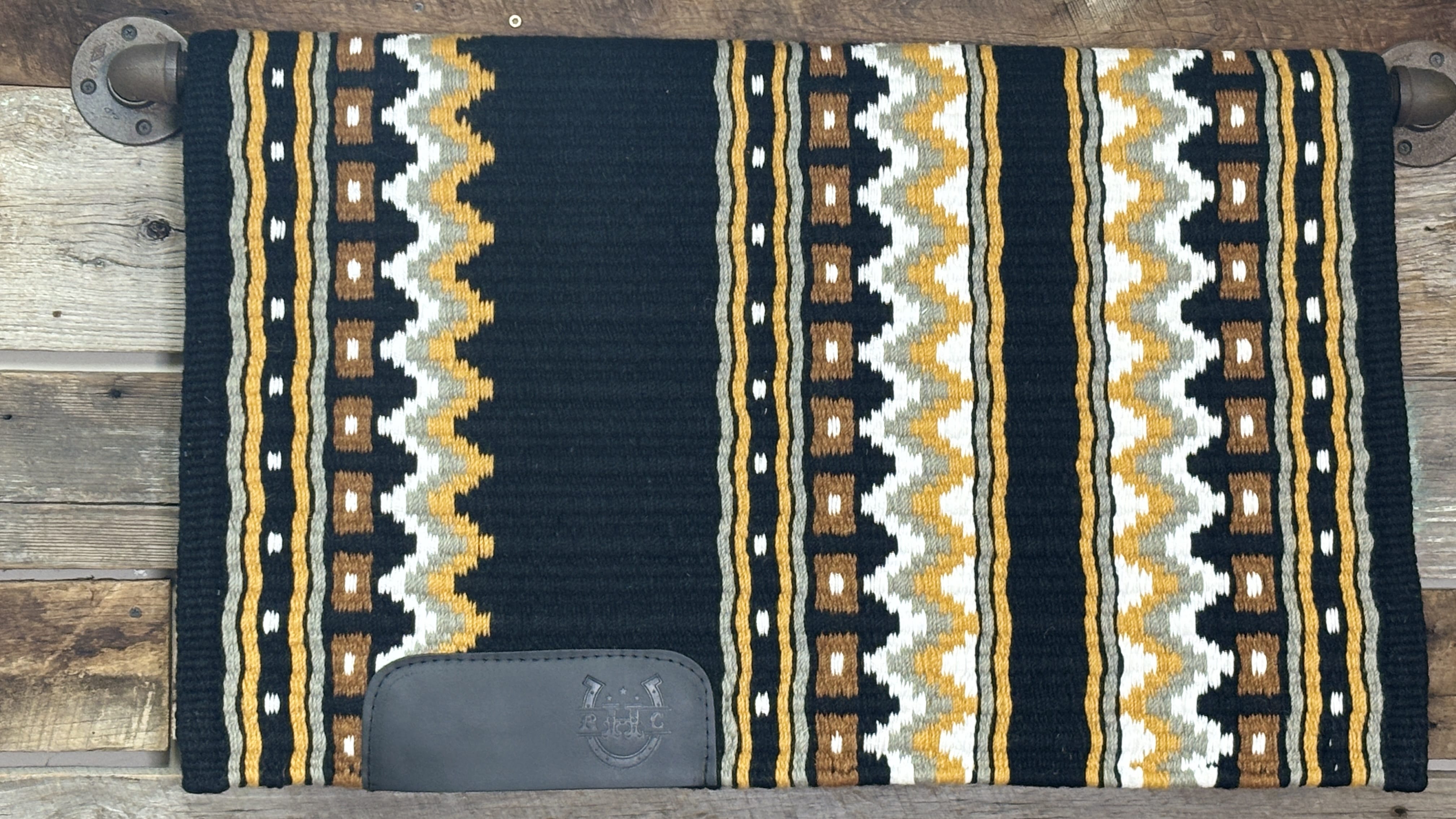 rhc Show Pad