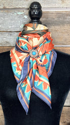 Western Wild Rags ~ Cowgirl - Henderson's Western Store