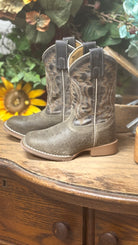 Cullen Boots by Laredo - Henderson's Western Store