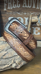 Ranger Men's belt