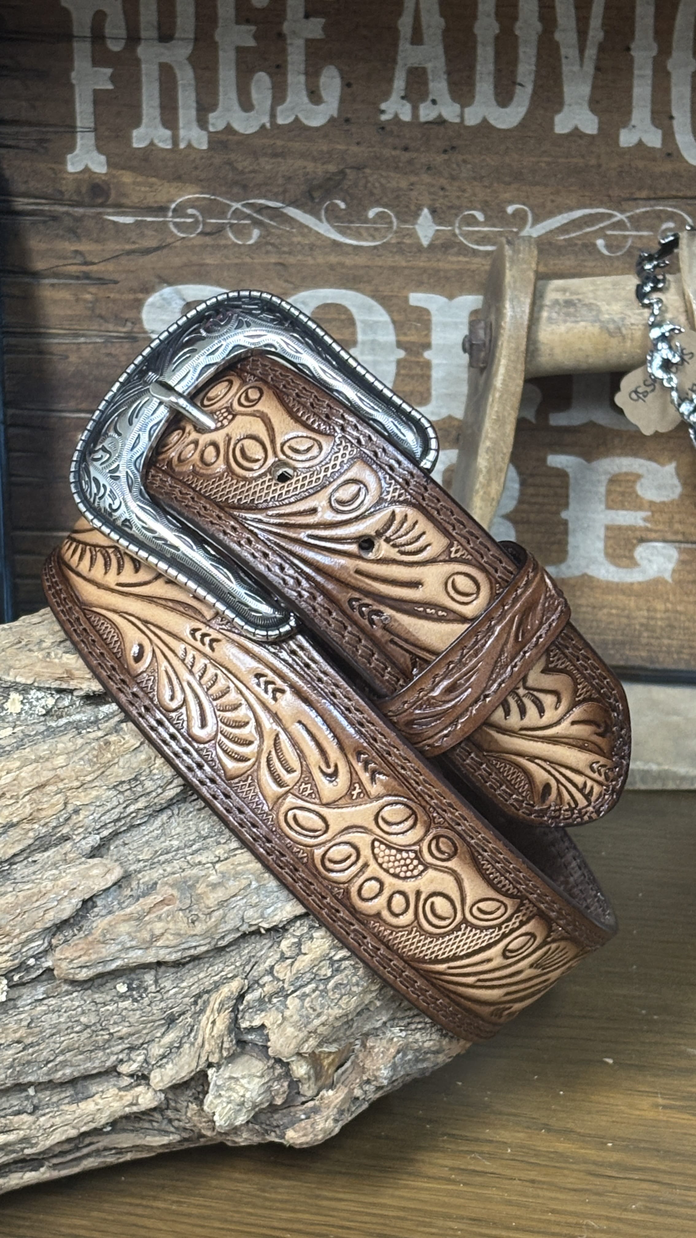 Ranger Men's belt