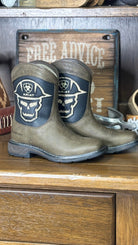 Youth WorkHog XT VentTEK by Ariat - Henderson's Western Store