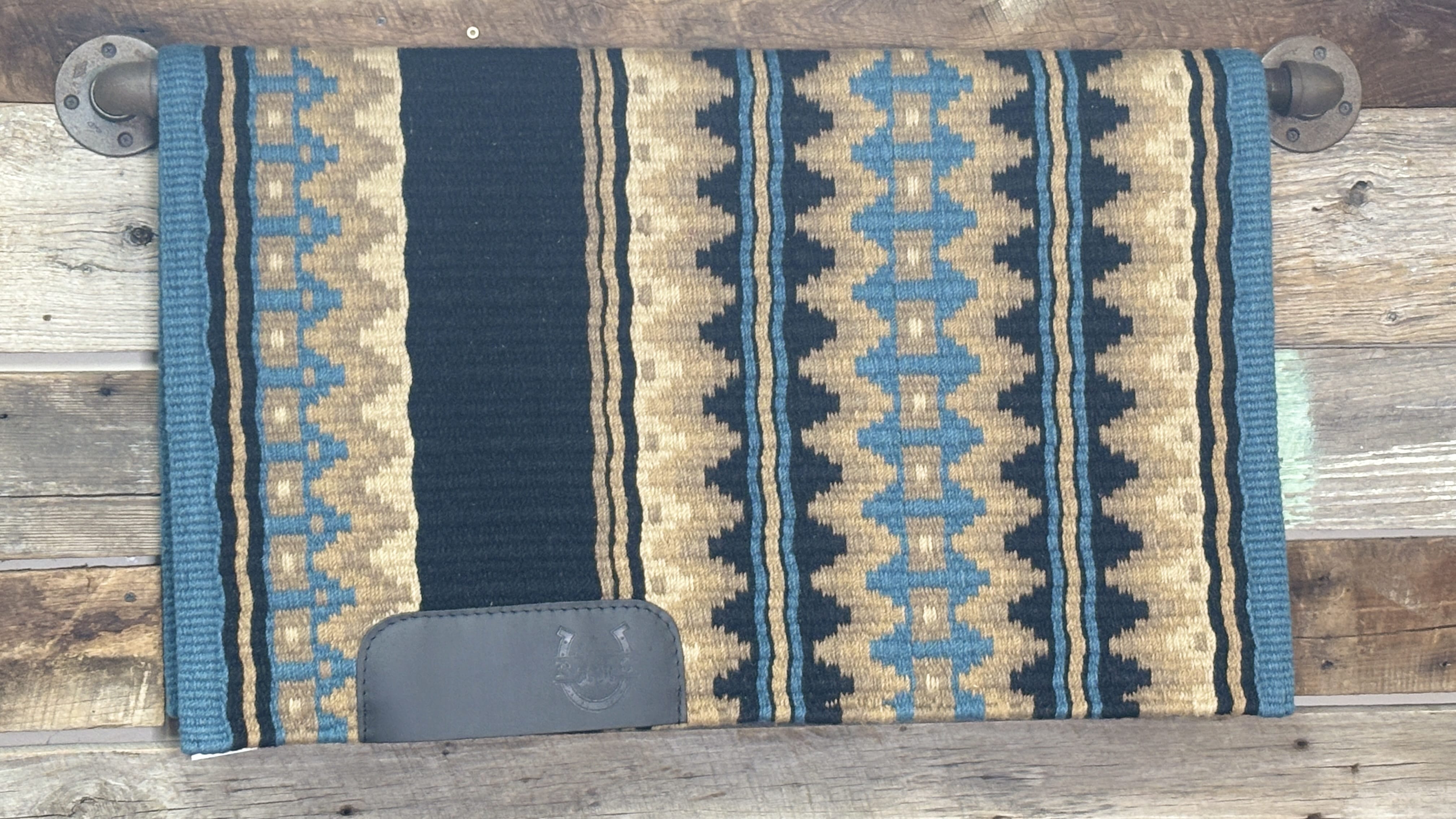Ocean Sands Show Pad - Henderson's Western Store