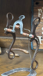 Sheridan Ace of Spades by Tom Balding - Henderson's Western Store