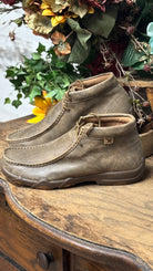 Chukka UltraLite X Driving Moc - Henderson's Western Store