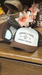 Ranch Hand Hat by Cowboy Cool - Henderson's Western Store