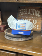 Panhandle Slim True Western Wear Cap - Henderson's Western Store