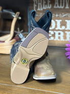 Dan Post Children's Boots