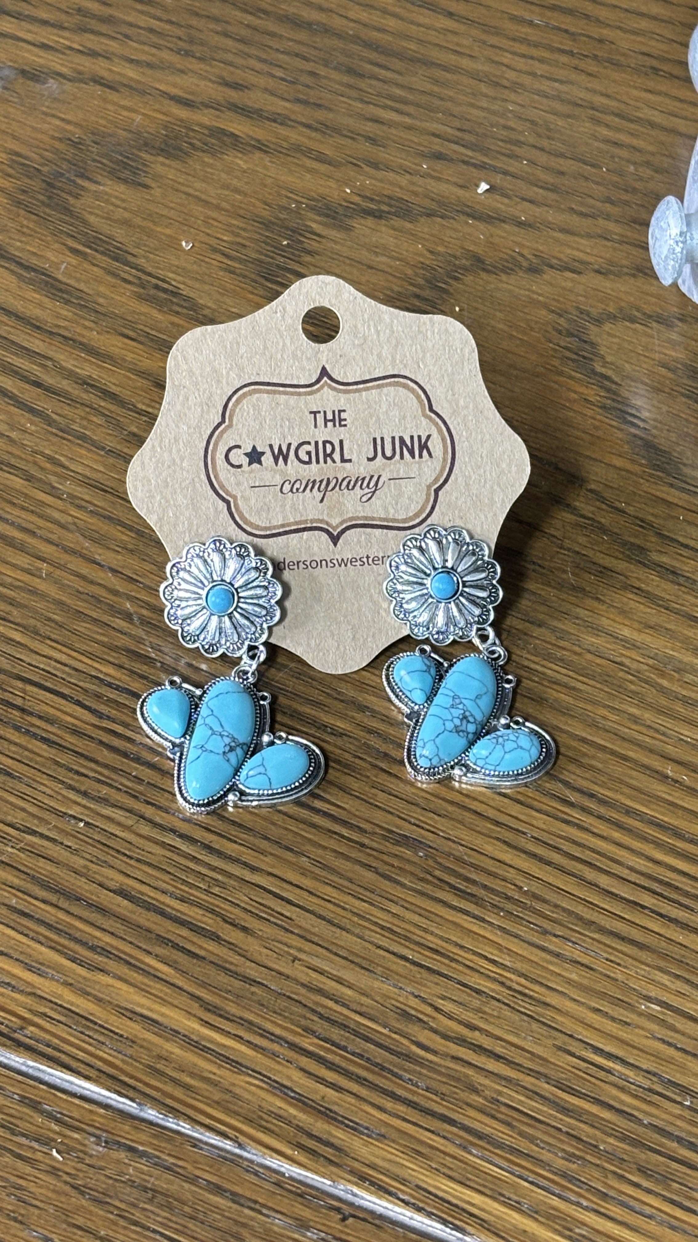 Western Elite Jewelry Jewelry