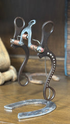 Sheridan Ace of Spades by Tom Balding - Henderson's Western Store