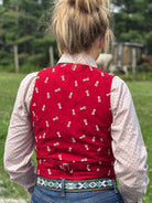 Cinch Women's Outerwear