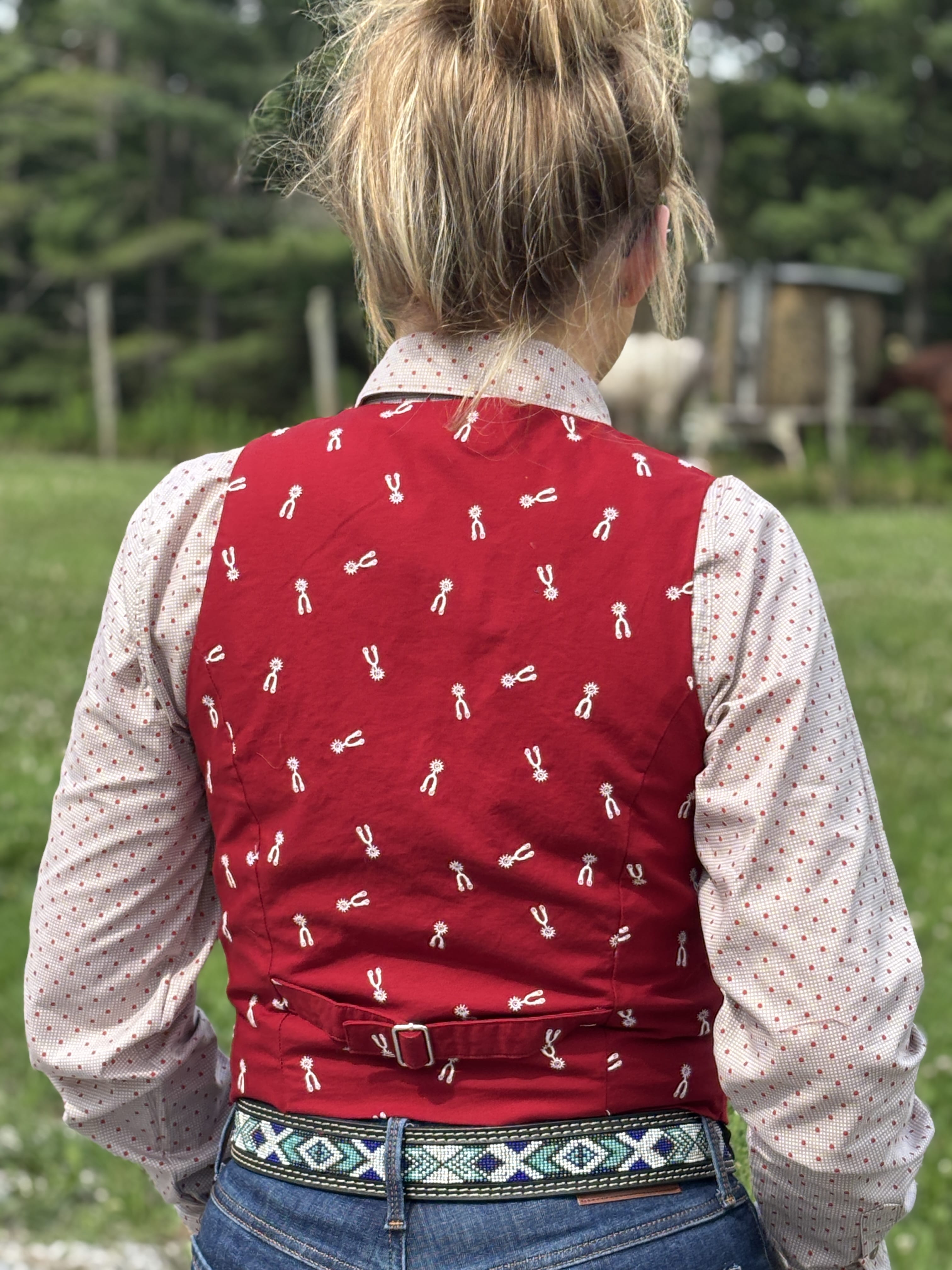 Cinch Women's Outerwear