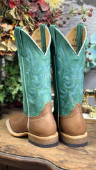 Hay Girl Hay Boots by Macie Bean - Henderson's Western Store