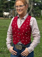 Cinch Women's Outerwear
