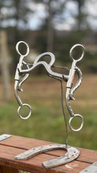 Short Horn Horizon - Henderson's Western Store