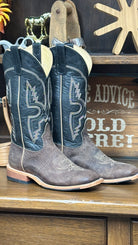 Black Bison American by Anderson Bean - Henderson's Western Store