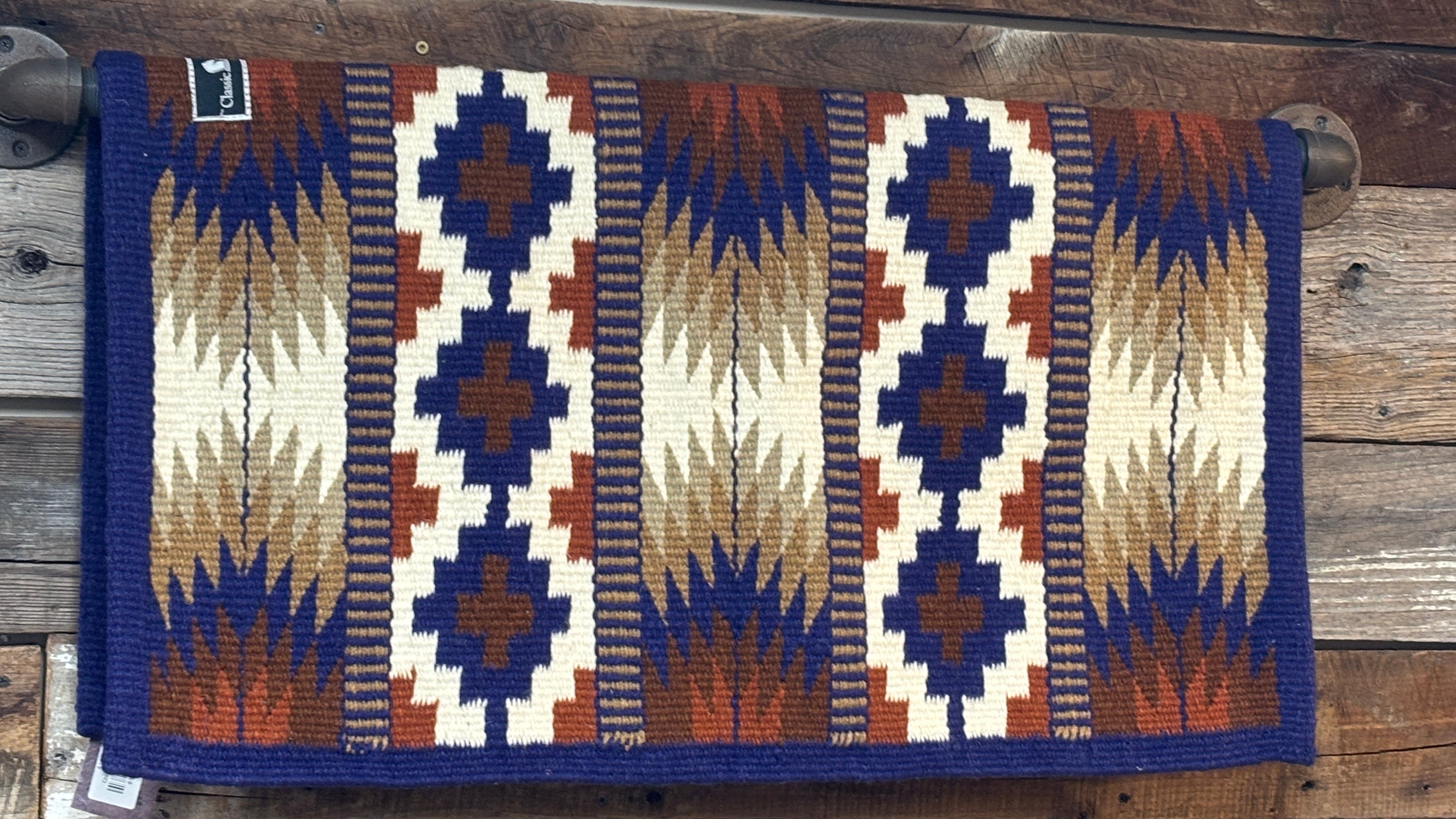 Classic Ranch Pad - Henderson's Western Store