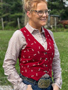 Cinch Women's Outerwear
