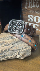Ranger Women's Belt