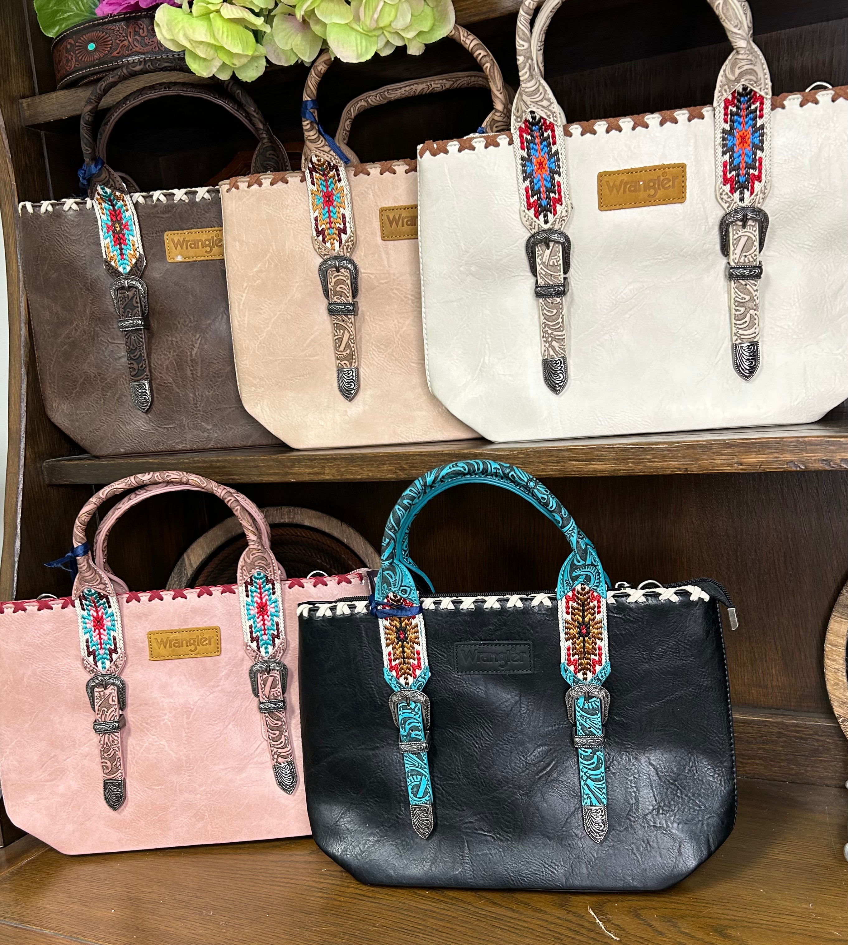 Montana West handbag