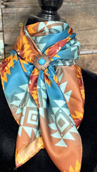 Western Wild Rags ~ Southwest - Henderson's Western Store