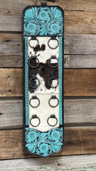 Western linens scarfs