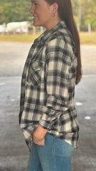 Essential Flannel Plaid by Wrangler - Henderson's Western Store