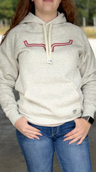 Kimes Hoodie ~ Outliner - Henderson's Western Store