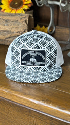 Cactus Alley Hat ~ Permanent Vacation - Henderson's Western Store