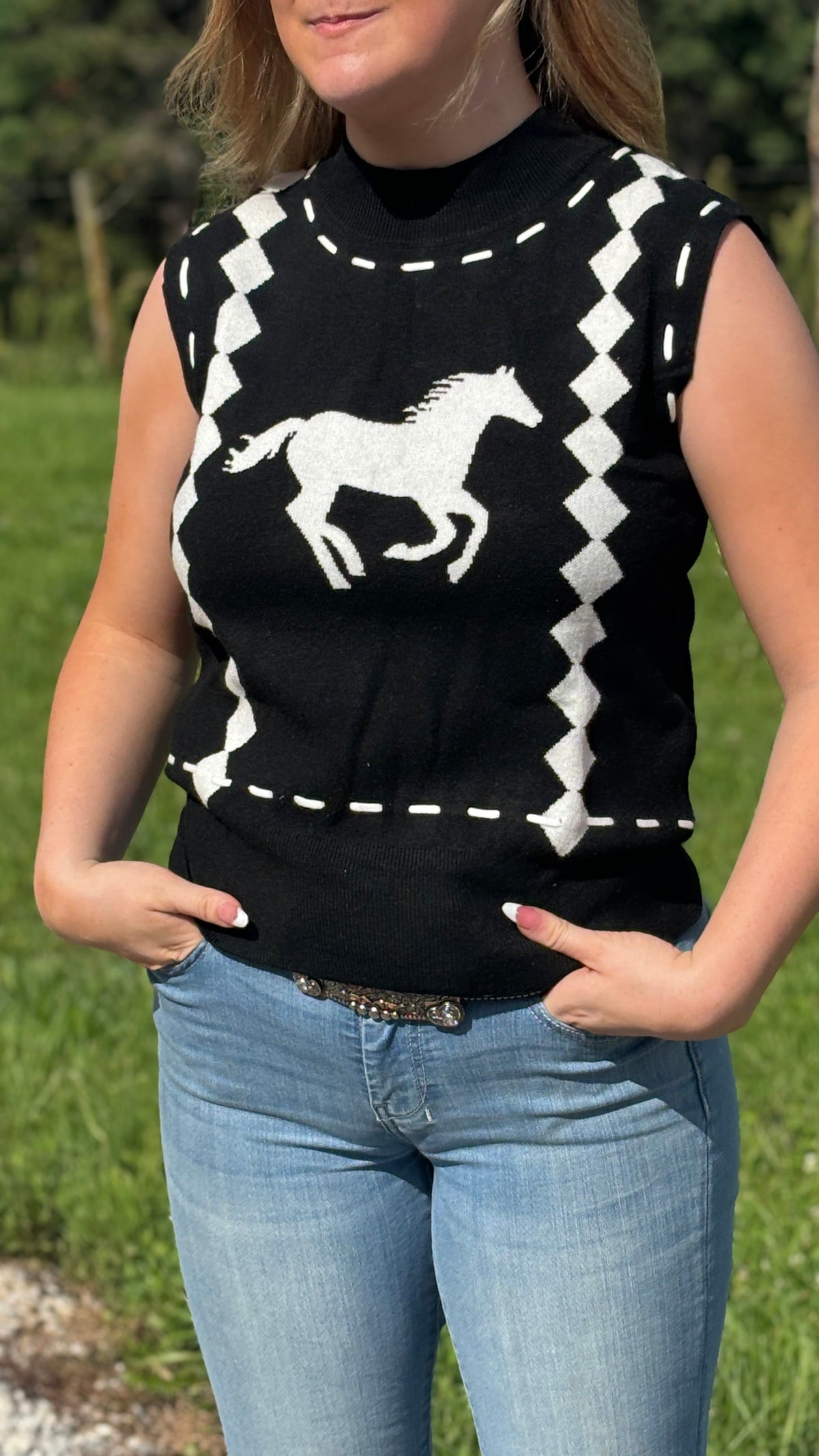 Fame Accessories ladies Shirts