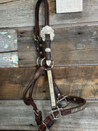 Jerry Henderson Show Halters