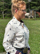 Wrangler ladies Shirts