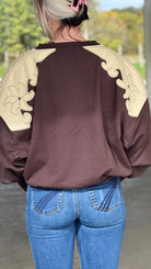 Wrangler x Lainey Wilson Pullover - Henderson's Western Store