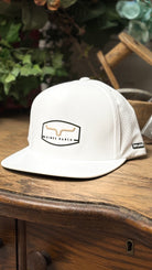 Kimes Cap ~ Crestone - Henderson's Western Store