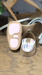 Lil' Stompers ~ Anna - Henderson's Western Store