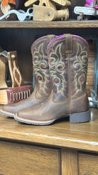 Hybrid Rancher Western Boot by Ariat (Copy) - Henderson's Western Store