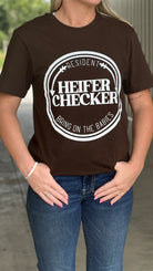 Heifer Checker - Henderson's Western Store