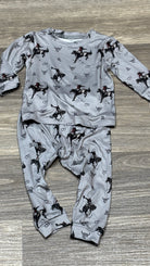 Cowboy Hardware Playset ~ Vintage Bronc - Henderson's Western Store