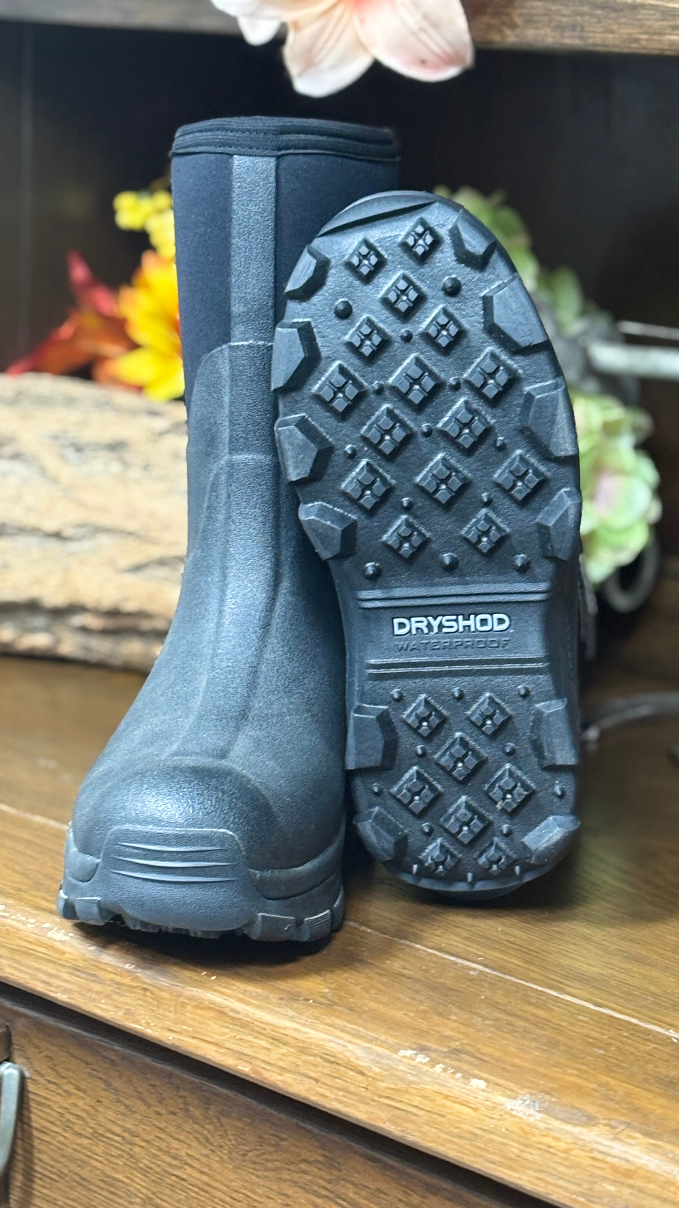 Ladies Arctic Storm by Dry Shod - Henderson's Western Store