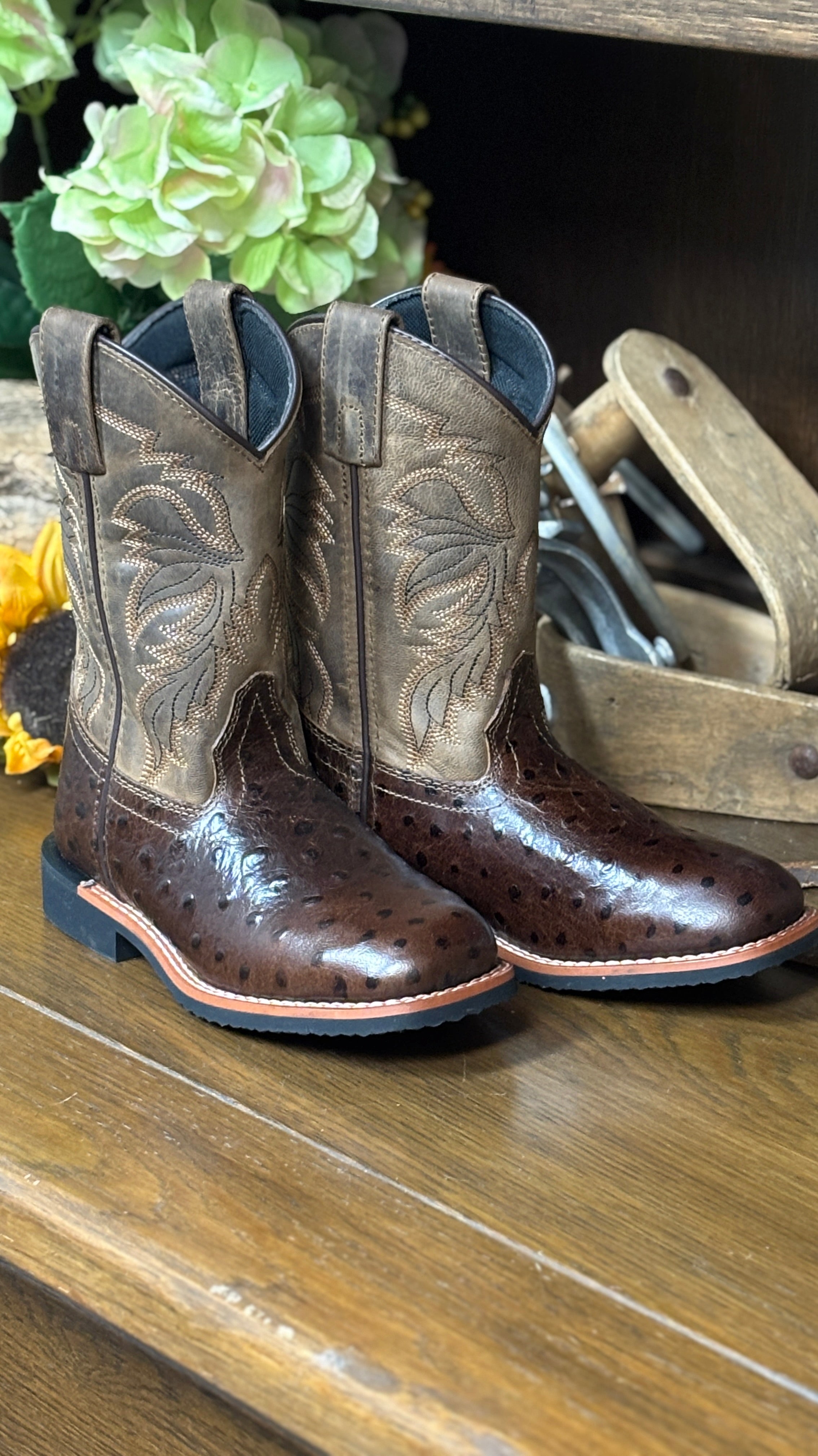 Jet Boots by Dan Post - Henderson's Western Store