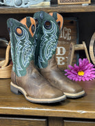 Dan Post mens boots