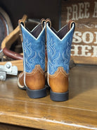 Abilene Boot Co Children's Boots