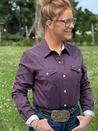 Wrangler ladies Shirts
