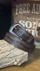 Ranger Men's belt
