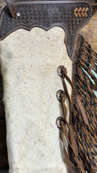 Ranch Hand Chinks - Henderson's Western Store