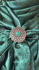 Rodeo Drive Wild Slide ~ Floral - Henderson's Western Store