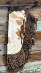 Ranch Hand Chinks - Henderson's Western Store