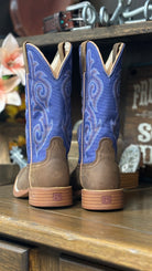 Ladies TechX Boot by Twisted X ~ Iris - Henderson's Western Store