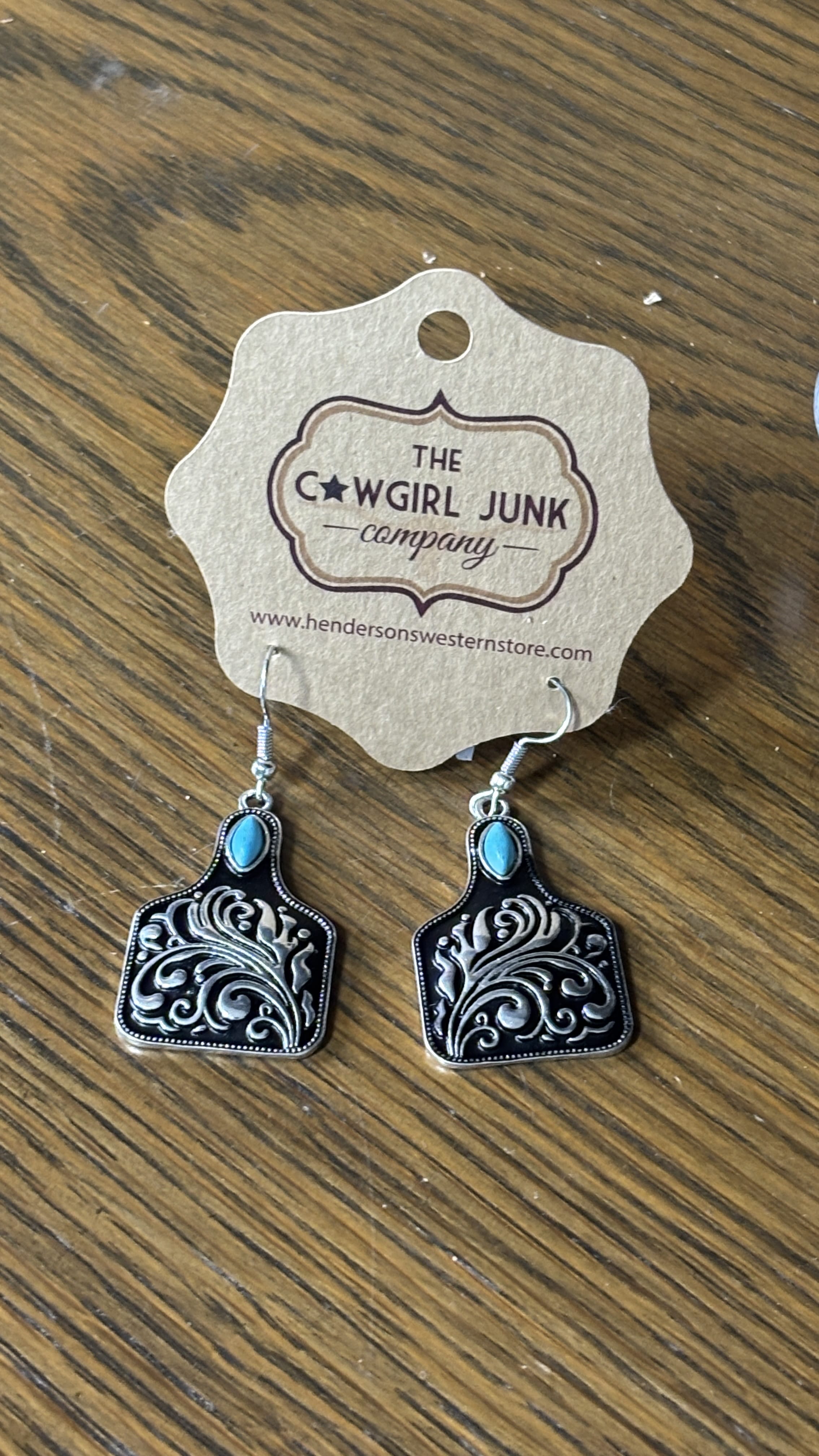Western Elite Jewelry Jewelry
