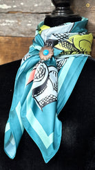 Succa For You Wild Rag/ Scarf - Henderson's Western Store